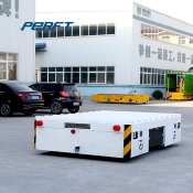 50t henan new condition heavy mining customized battery trackelss trolley