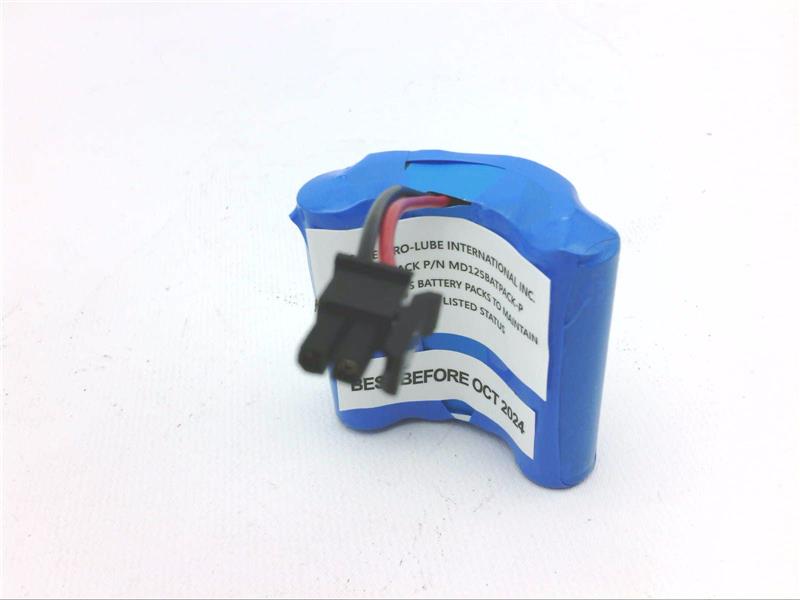 ATS Electro-Lube battery