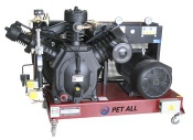 Water-cooling Air Compressor