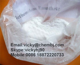 Methenolone Enanthate