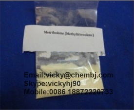 Metribolone