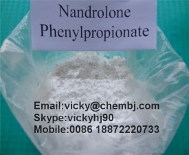 Nandrolone phenylpropionate