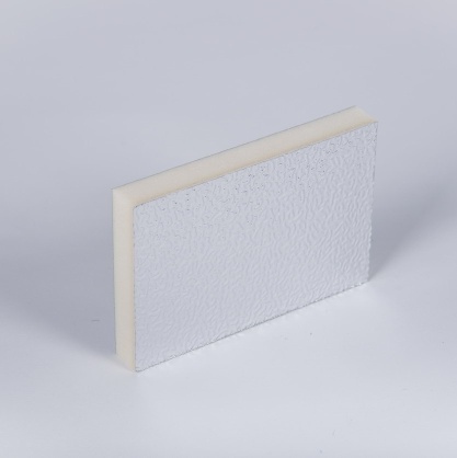 UNTDuct PU Pre-insulated Air Duct Panel