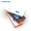PINENG Portable Power Bank with LCD Pn-968 10000mAh