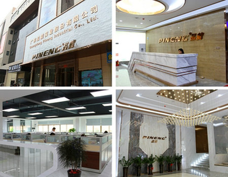 Guangdong Pineng Industrial Co., Ltd
