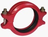 Ductile iron pipe fittings rigid flexible coupling&nbsp;-&nbsp;Dingliang