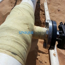 Pipe Repair Bandage Anti-crossion Tape - UT006 15CM X 3.6M