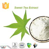 Natural sweetening agent，low calorie but high sweetness