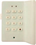 Digital Electronic Locker Lock