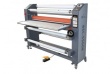 ROYAL SOVEREIGN RSC-5500H PROFESSIONAL 55 INCH WIDE FORMAT HEAT ASSIST COLD ROLL LAMINATOR - Laminator