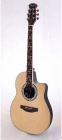 41’’ Ovation guitar