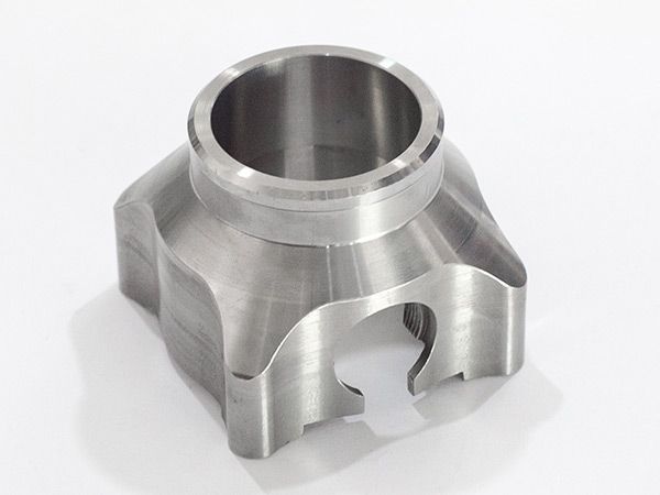 China machining parts