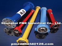 PME 2” 3” 4” 10K 15K Straight Pipe Assy High Pressure LP Union Flange - F