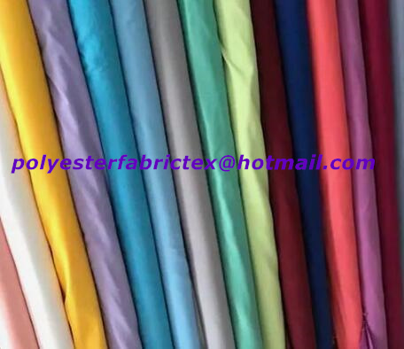 polyester satin,polyester fabric.