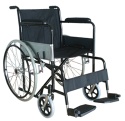 wheelchair&nbsp;-&nbsp;LK6005-46 black