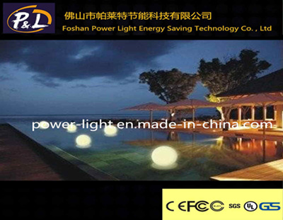 Foshan Power Light Energy Saving Technology.Co.Ltd.
