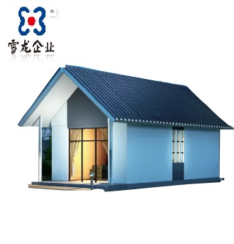 Hebei Lijian Lizhu Integrated Building Co., Ltd