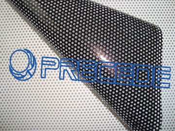 shanghai precede one way vision material co,. ltd