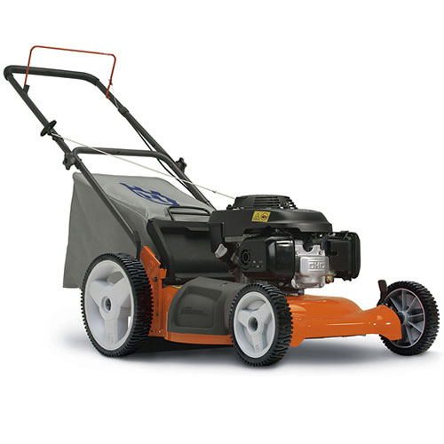 Prima Mower Store. Cv