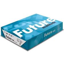 Futur A4 copy paper