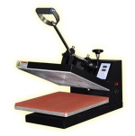 Digital T shirt Heat Press Transfer Machine