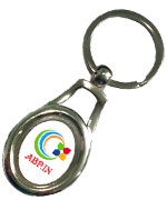 Promotional Key Chains