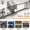 PRO-COOL Screw Cleaning Machine
