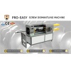 PRO-EASY Screw Dismantling Machine