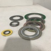 Spiral Wound Gaskets with Inner and Outer Ring