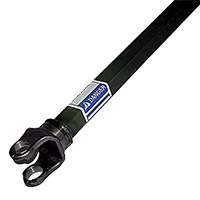 PTO Shaft Replacement of Weasler