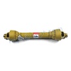 Tractor PTO Spline Shaft for Agricultural Machinery