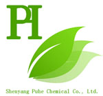 Shenyang puhe chemical co.,ltd