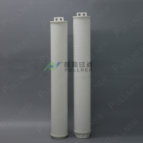 Replace Parker High Flow Filter