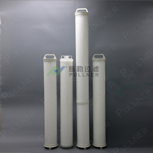 Replace 3M High Flow Filter Cartridge