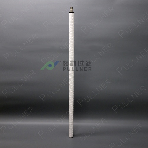 String Wound Filter Cartridge