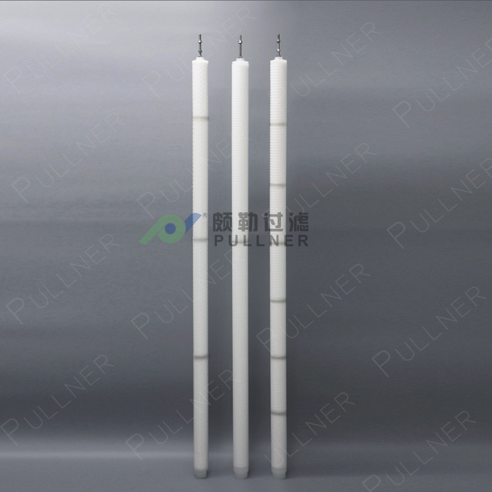 condensate polishing filters element