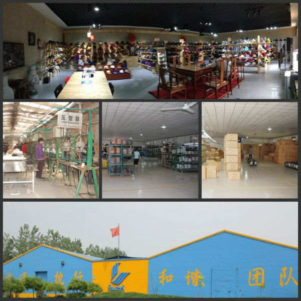 PURUO GARMENTS CO., LTD