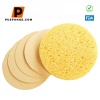 Compressed konjac sponge