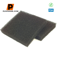 PPI activate carbon sponge