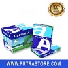 Double A Copy Paper 80gsm, 75gsm, 70gsm