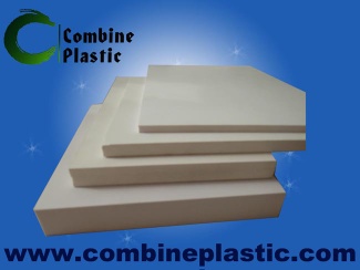 pvc celuka foam board
