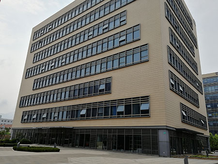 Qingdao HongKing Maxwarm Co., Ltd.