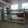 cast glass calender machine