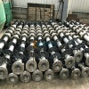 wet rolls for tunnel furnaces