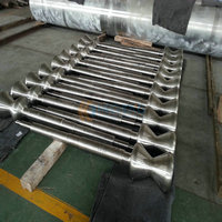 HECHENG water cooled rolls have been performing well in tunnel furnaces
