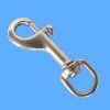 Stainless Steel Swivel Eye Bolt Snap Hook