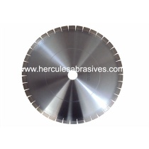 Circular cutting balde diamond saw blade for granite cutting