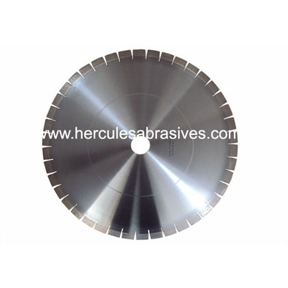 diamond saw blade