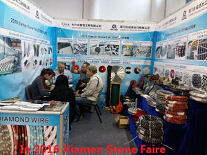 Xiamen Qicheng Superhard Material Co. Limited