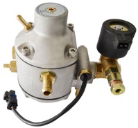 Injection System Reducer CNG conversion system kits